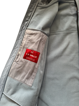 Veste CP Company Goggle Bleu