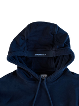 Pull à Capuche C.P. Company Noir