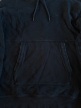 Pull à Capuche C.P. Company Noir
