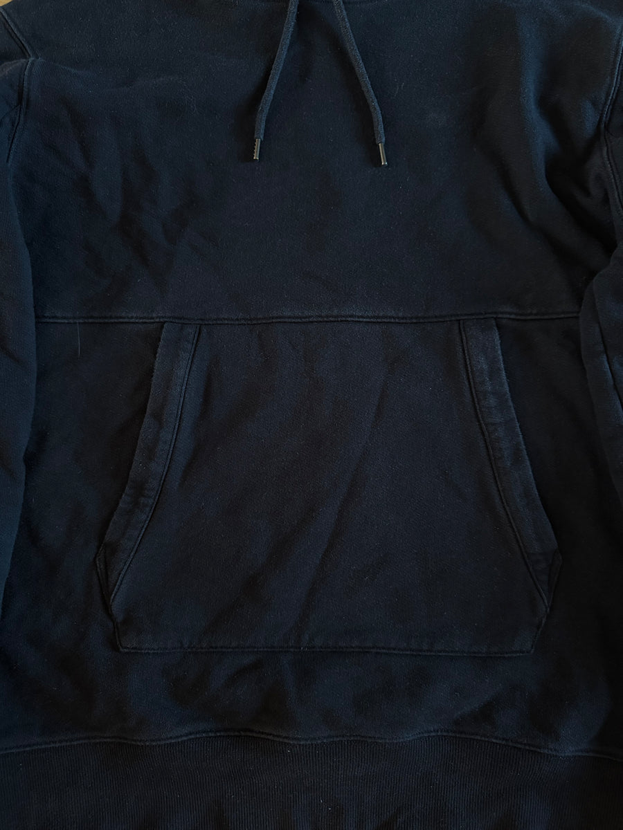 Pull à Capuche C.P. Company Noir