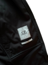 C.P. Company Goggle Jacket Bleu Marine
