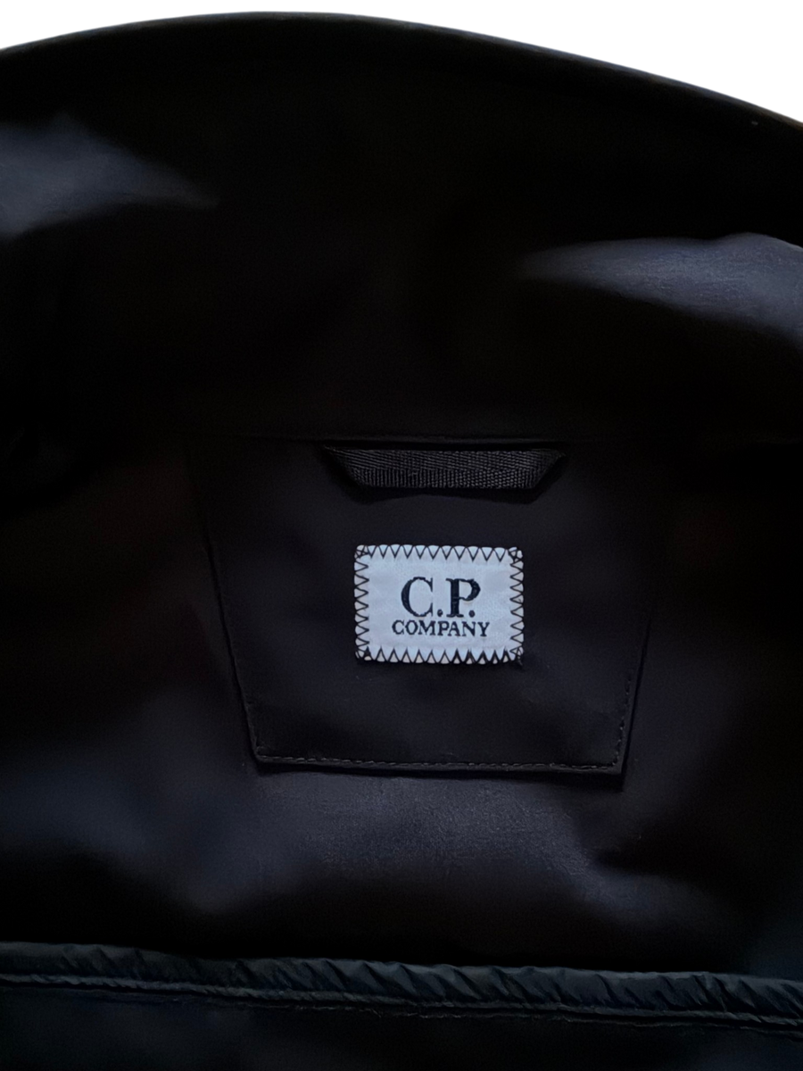 Veste Sans Manche C.P. Company Noir