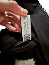 Veste Sans Manche C.P. Company Noir