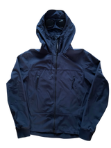 C.P. Company Goggle Jacket Bleu Marine