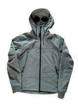 Veste Goggle Jacket C.P. Company Verte - Taille S