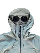 Veste Goggle Jacket C.P. Company Verte - Taille S
