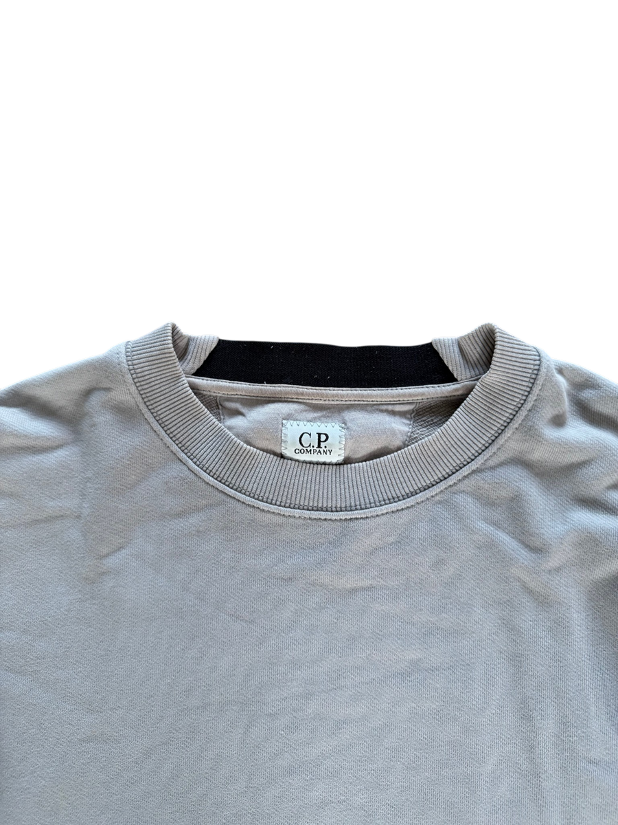 Pull C.P. Company Gris
