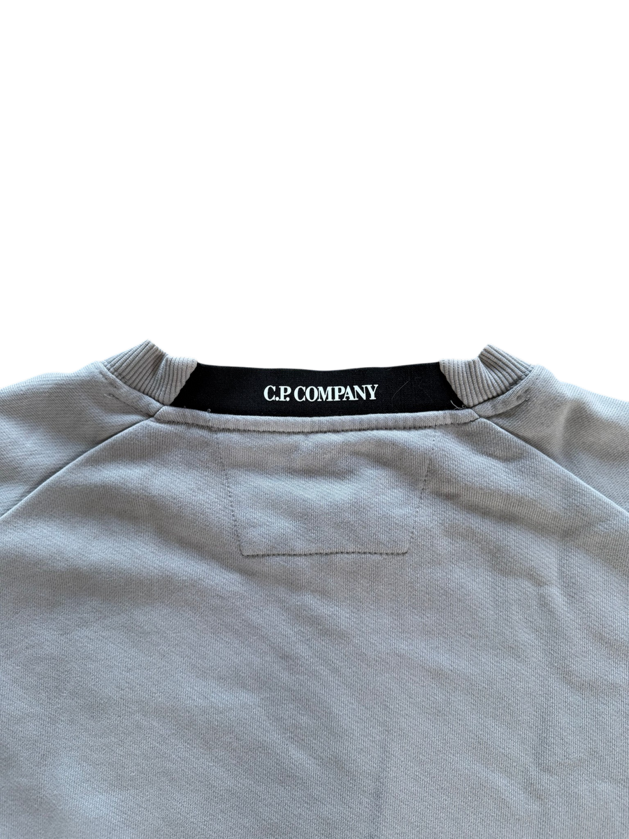 Pull C.P. Company Gris