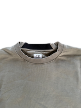 Pull C.P. Company Vert Clair