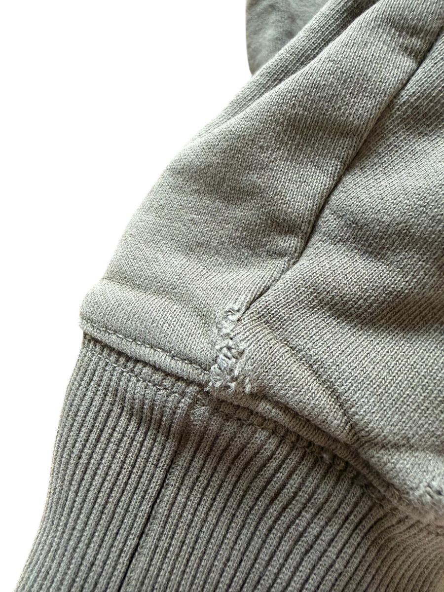 Pull C.P. Company Vert Clair