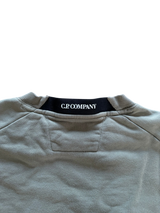 Pull C.P. Company Vert Clair