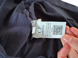 T-shirt C.P. Company Bleu