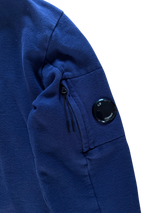 Pull C.P. Company Bleu