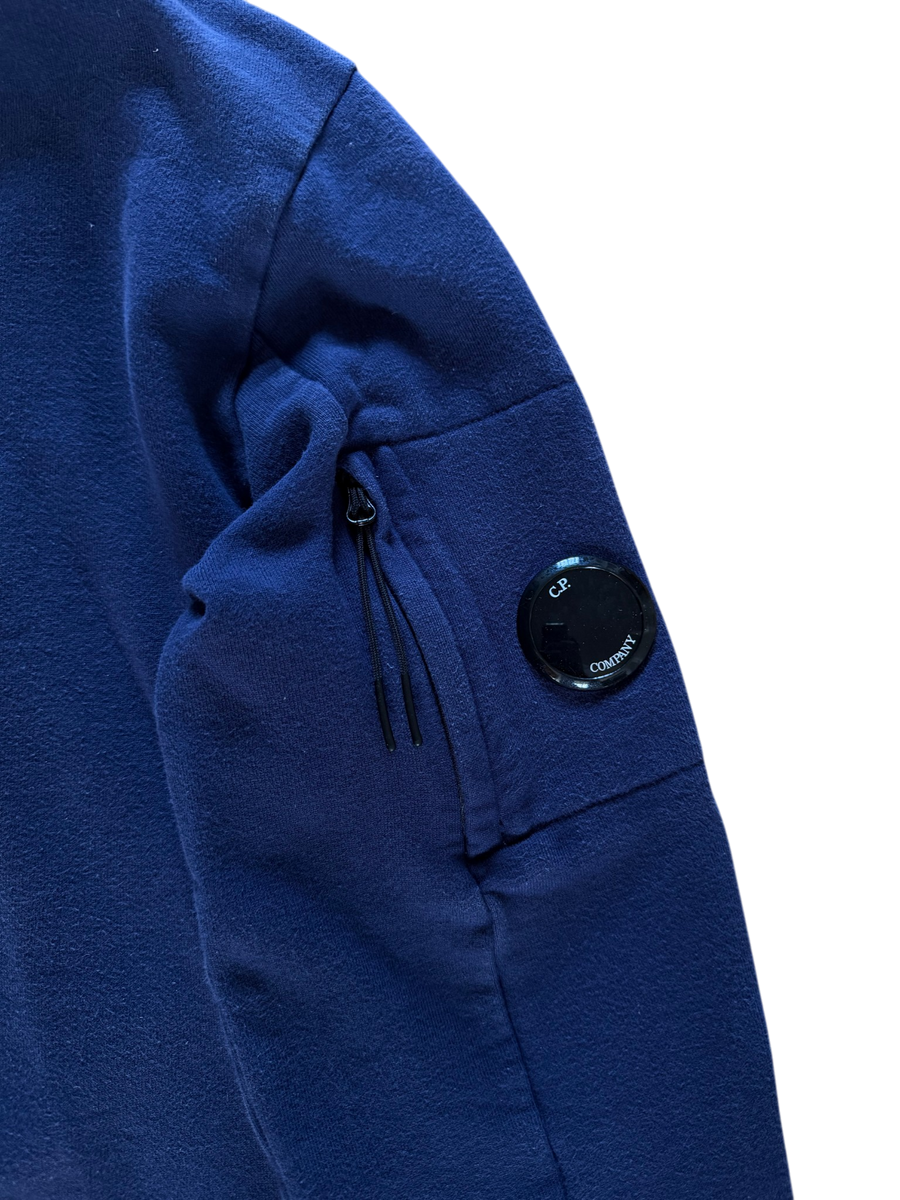 Pull C.P. Company Bleu