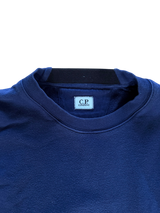 Pull C.P. Company Bleu