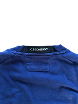 Pull C.P. Company Bleu