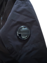 C.P. Company Pro-Tek Jacket Noir