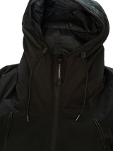 C.P. Company Pro-Tek Jacket Noir