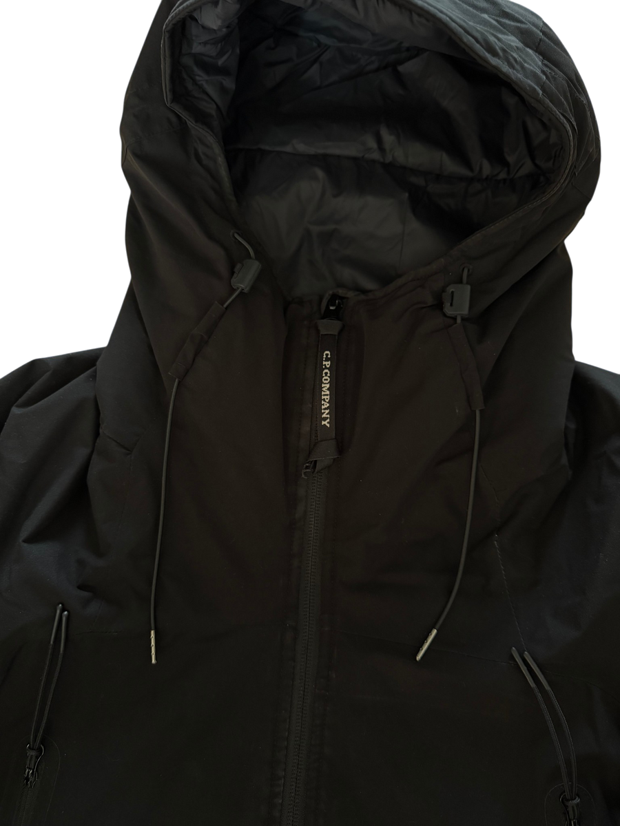 C.P. Company Pro-Tek Jacket Noir