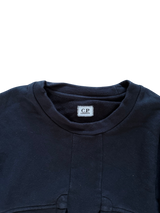 Pull Noir C.P. Company