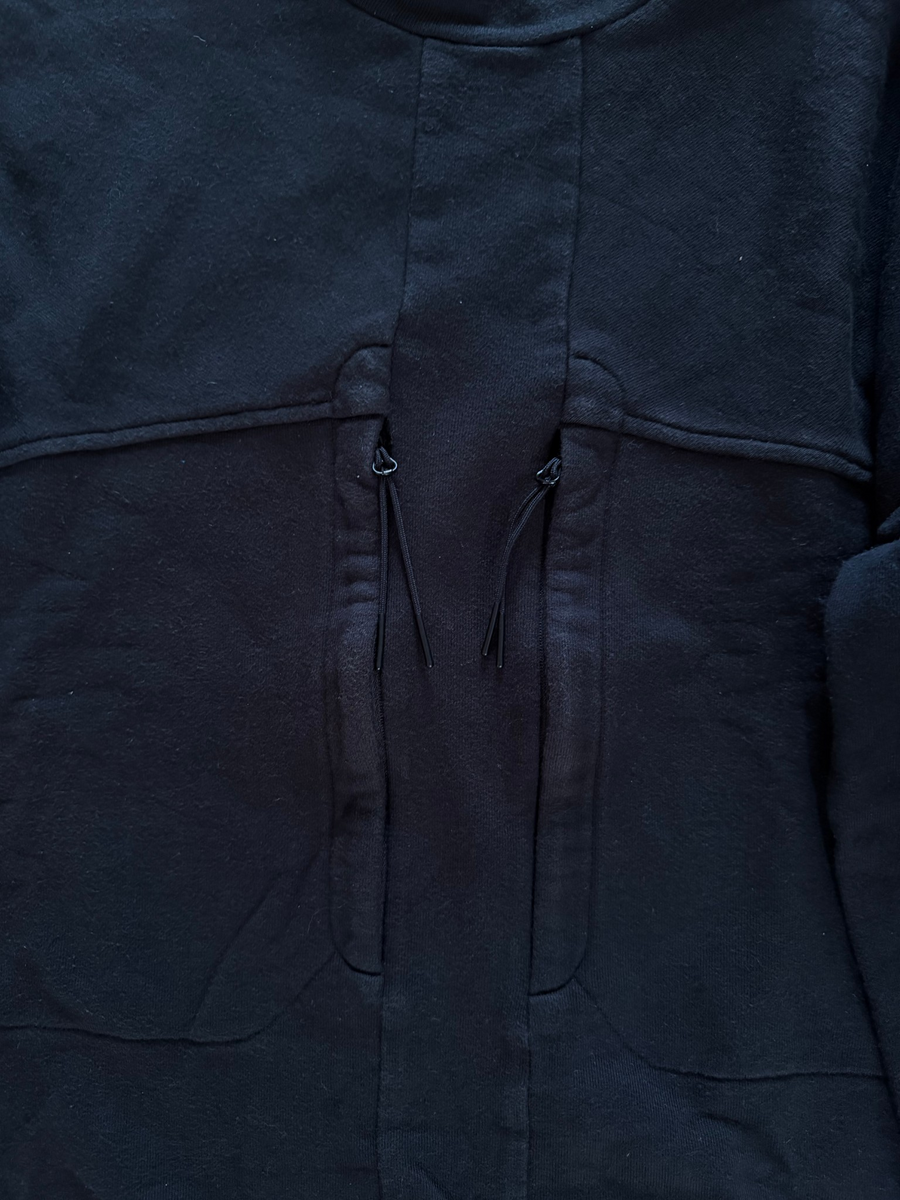 Pull Noir C.P. Company