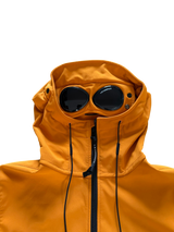 C.P. Company Goggle Jacket Orange