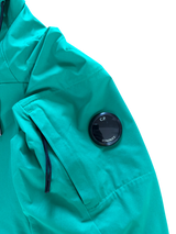 Veste Pro-Tek C.P. Company Verte