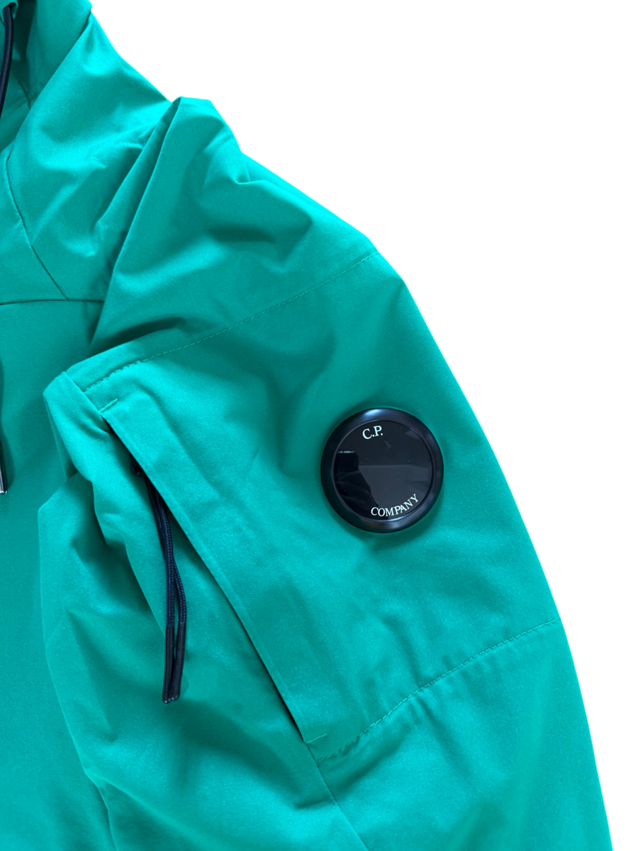 Veste Pro-Tek C.P. Company Verte