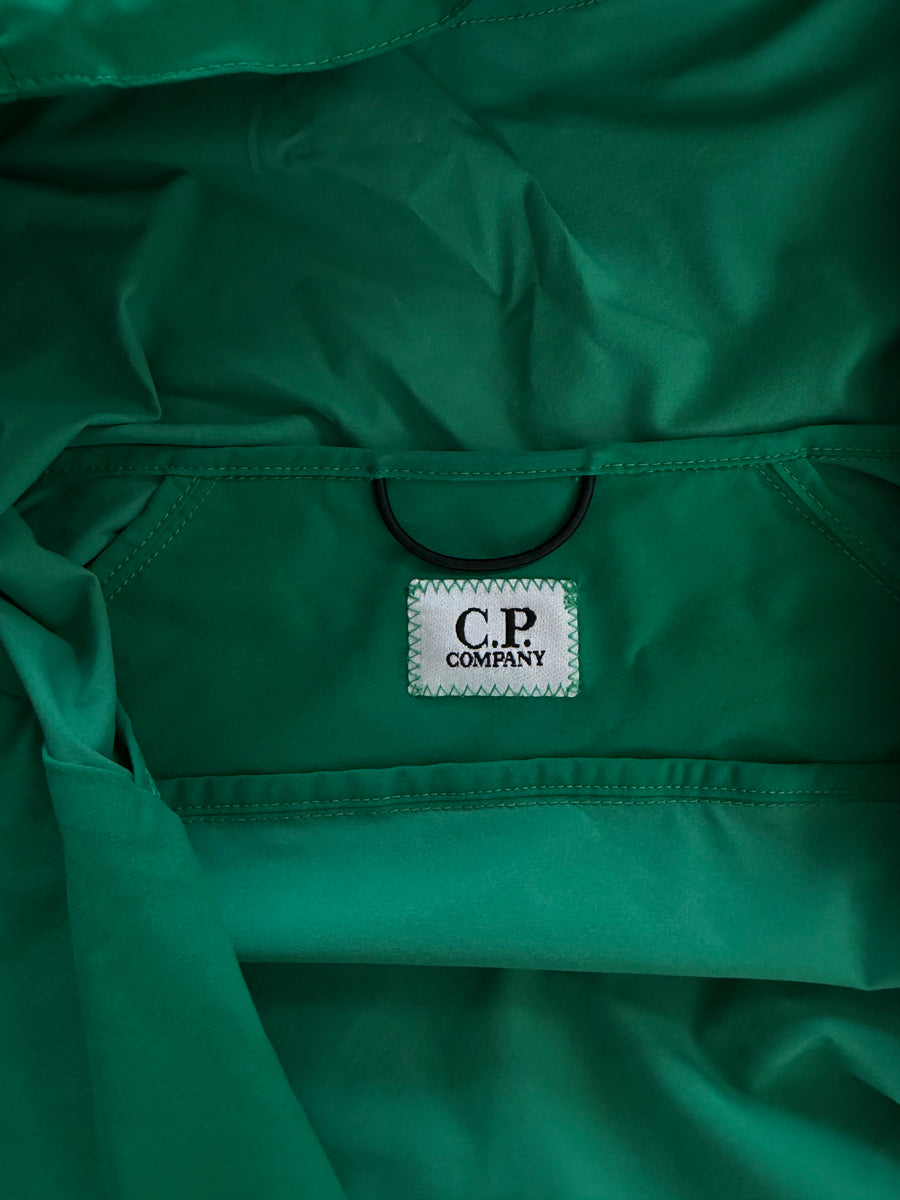 Veste Pro-Tek C.P. Company Verte