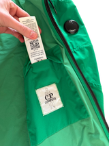 Veste Pro-Tek C.P. Company Verte