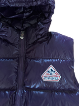 Doudoune Sans Manche Pyrenex Violet
