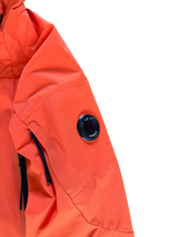 C.P. Company Veste Pro Tek Orange
