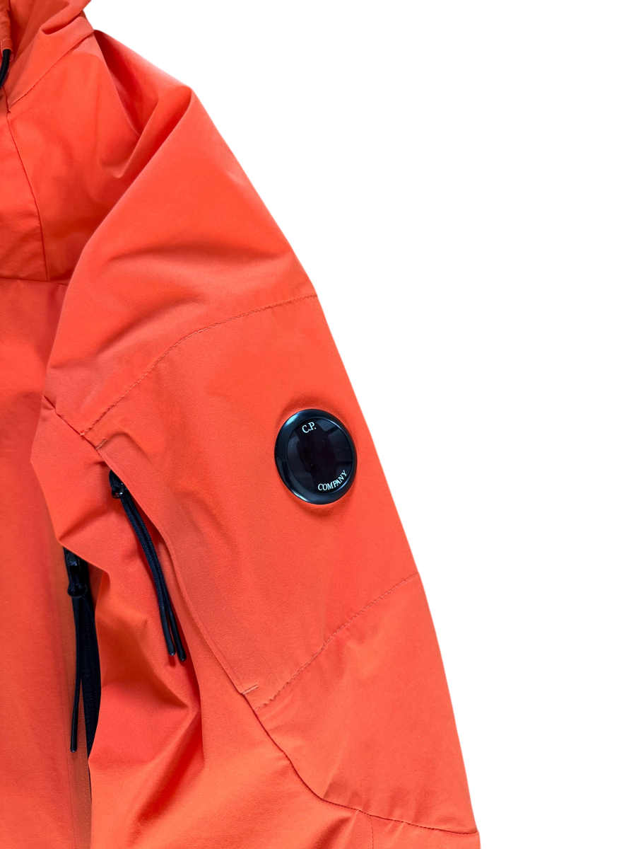 C.P. Company Veste Pro Tek Orange