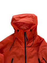 C.P. Company Veste Pro Tek Orange