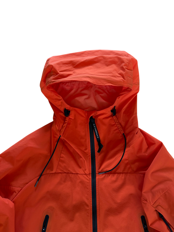 C.P. Company Veste Pro Tek Orange