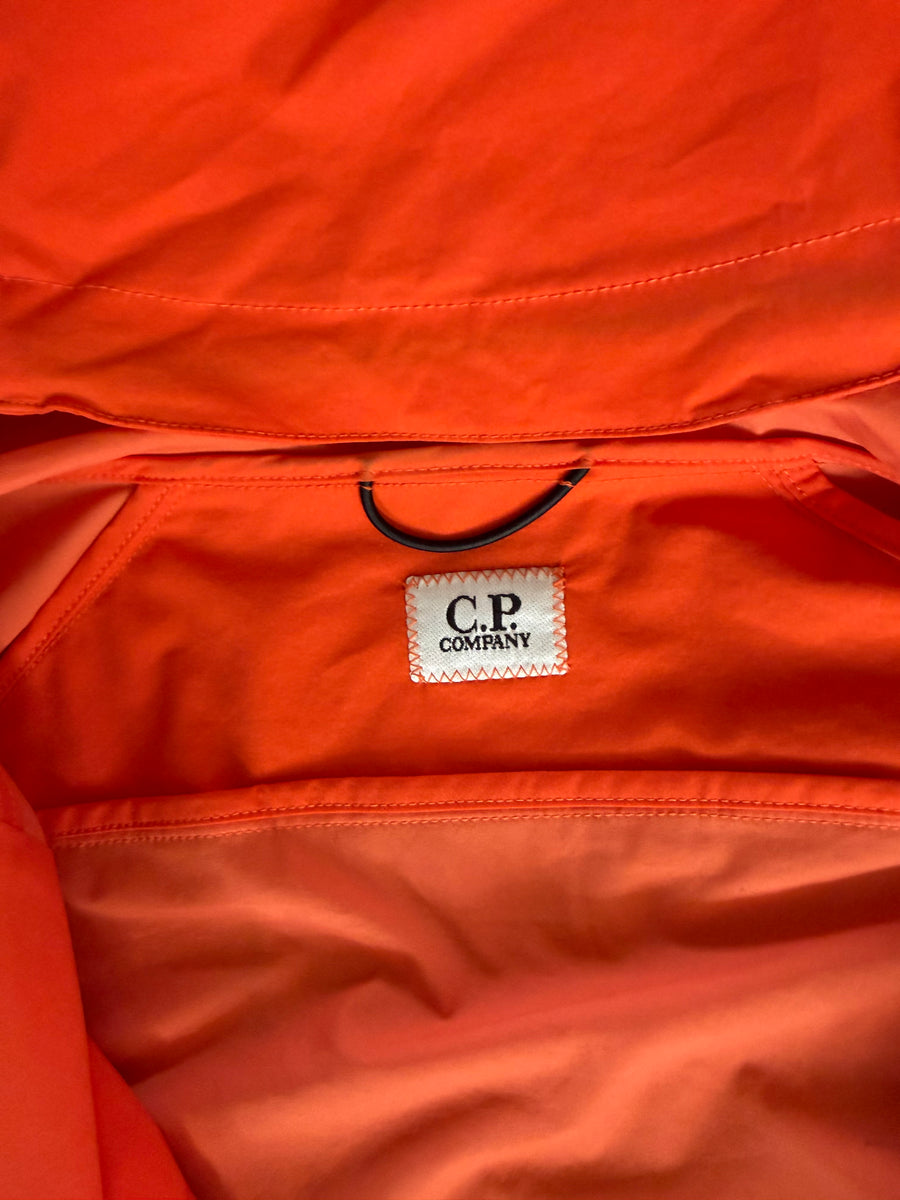 C.P. Company Veste Pro Tek Orange