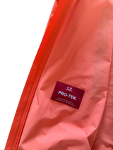 C.P. Company Veste Pro Tek Orange