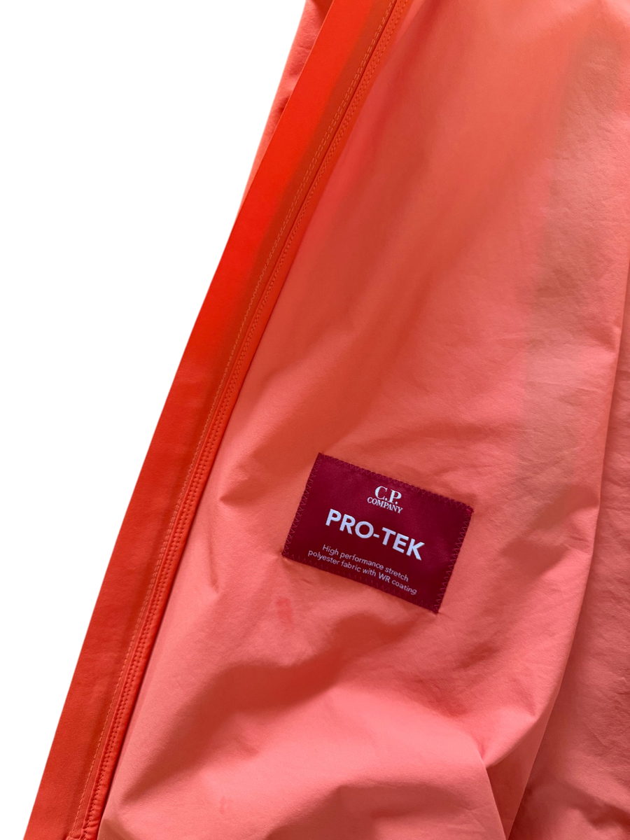 C.P. Company Veste Pro Tek Orange