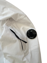 C.P. Company Pro-Tek Veste Blanche