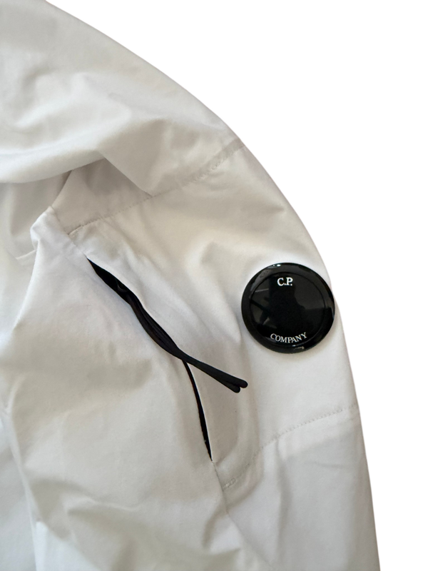 C.P. Company Pro-Tek Veste Blanche