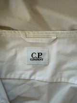 C.P. Company Pro-Tek Veste Blanche