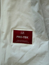 C.P. Company Pro-Tek Veste Blanche