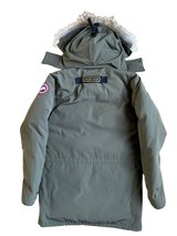 Doudoune Canada Goose
