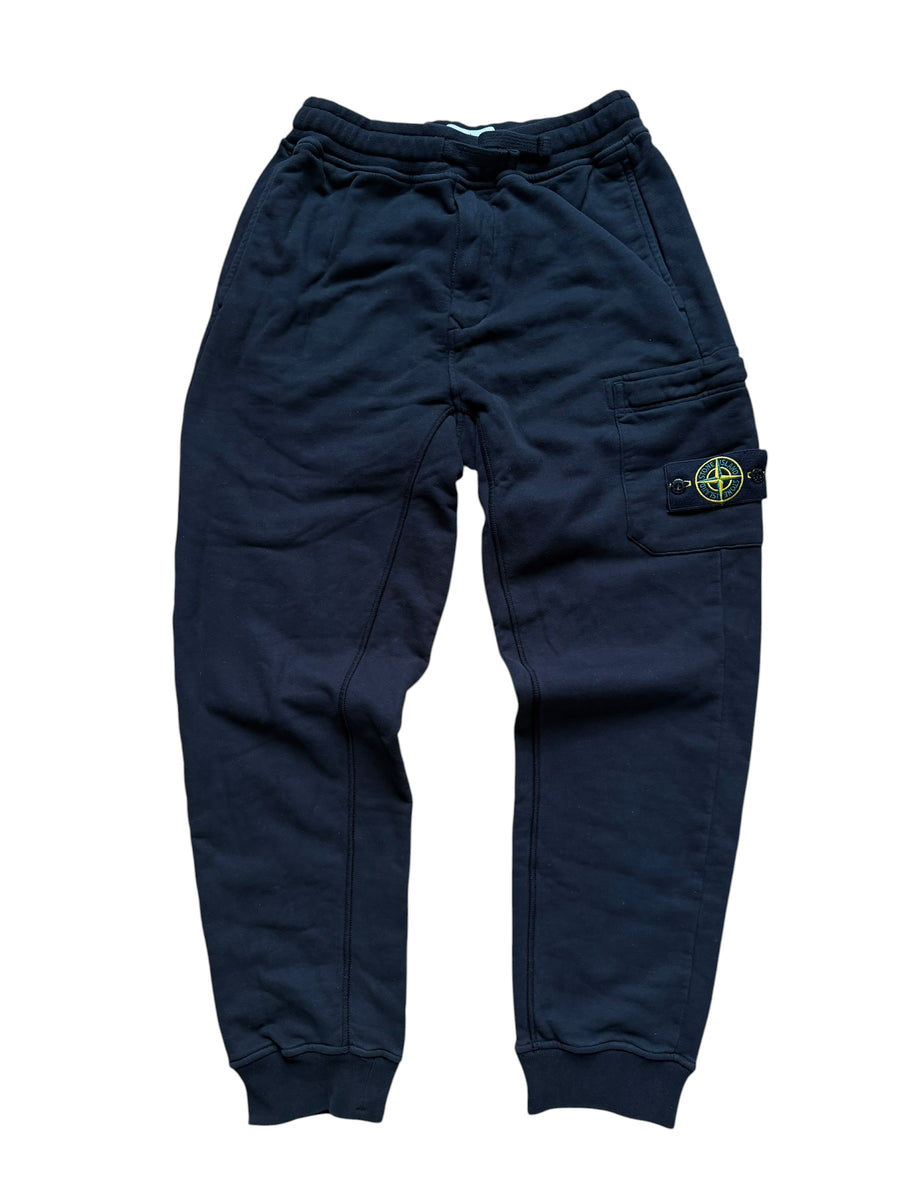 Jogging Stone Island Noir