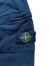 Jogging Stone Island Noir