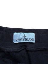 Jogging Stone Island Noir