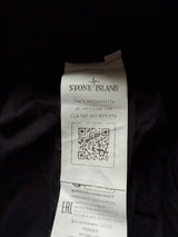 Jogging Stone Island Noir