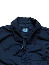 Veste à col C.P Company Noire