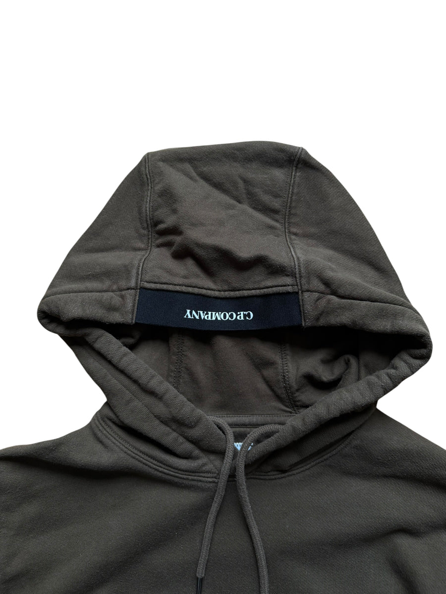 Sweat C.P Company Kaki