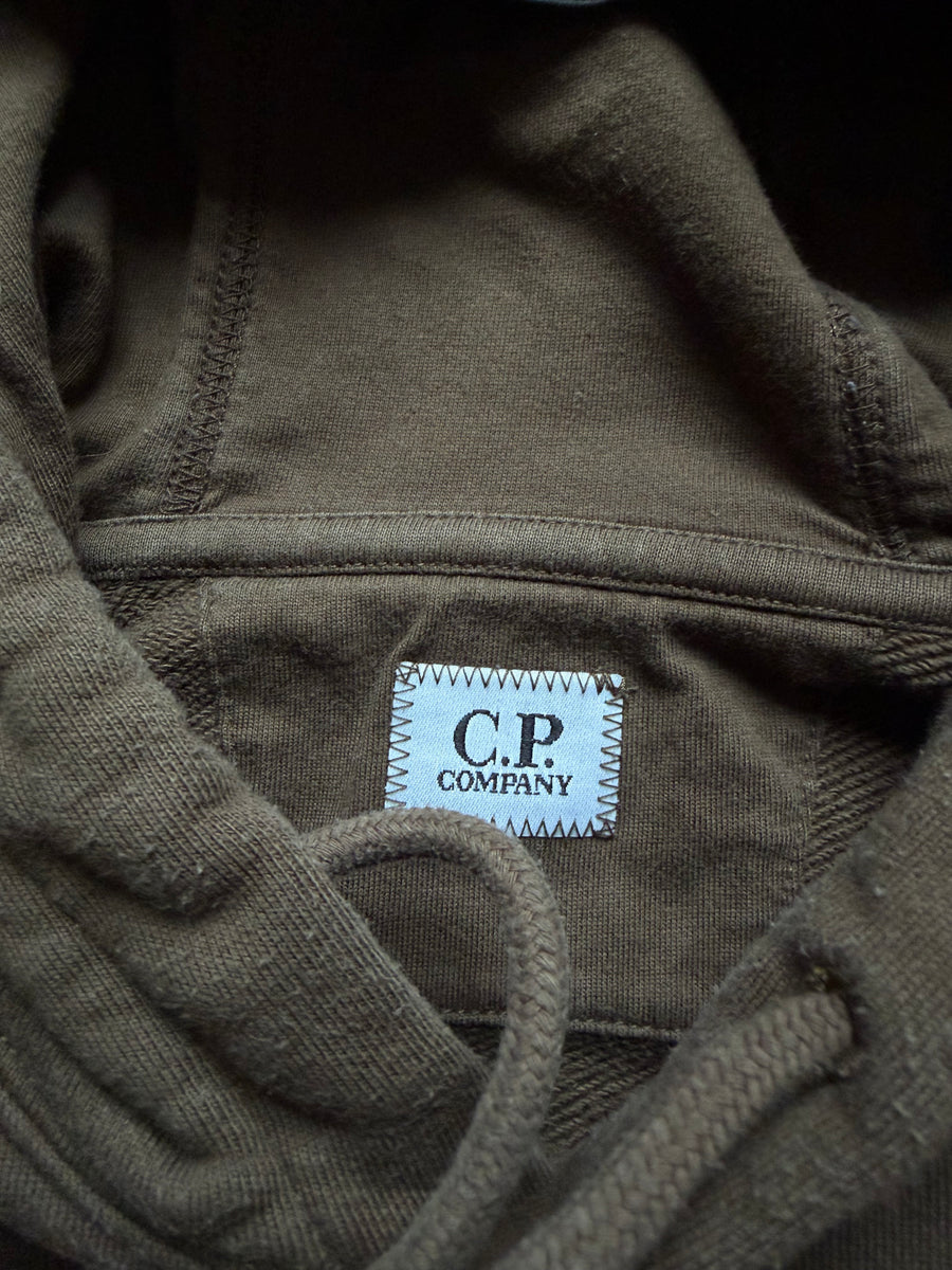 Sweat C.P Company Kaki